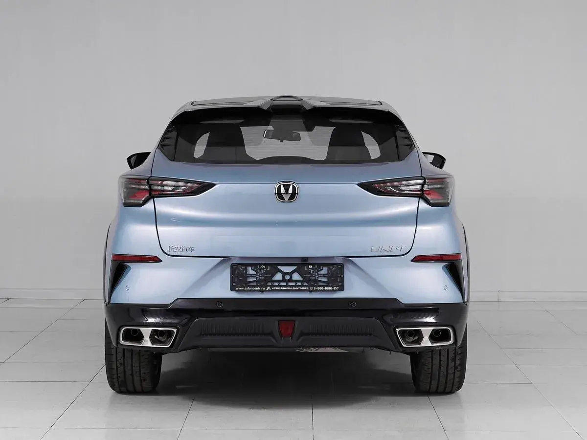 Changan UNI-T