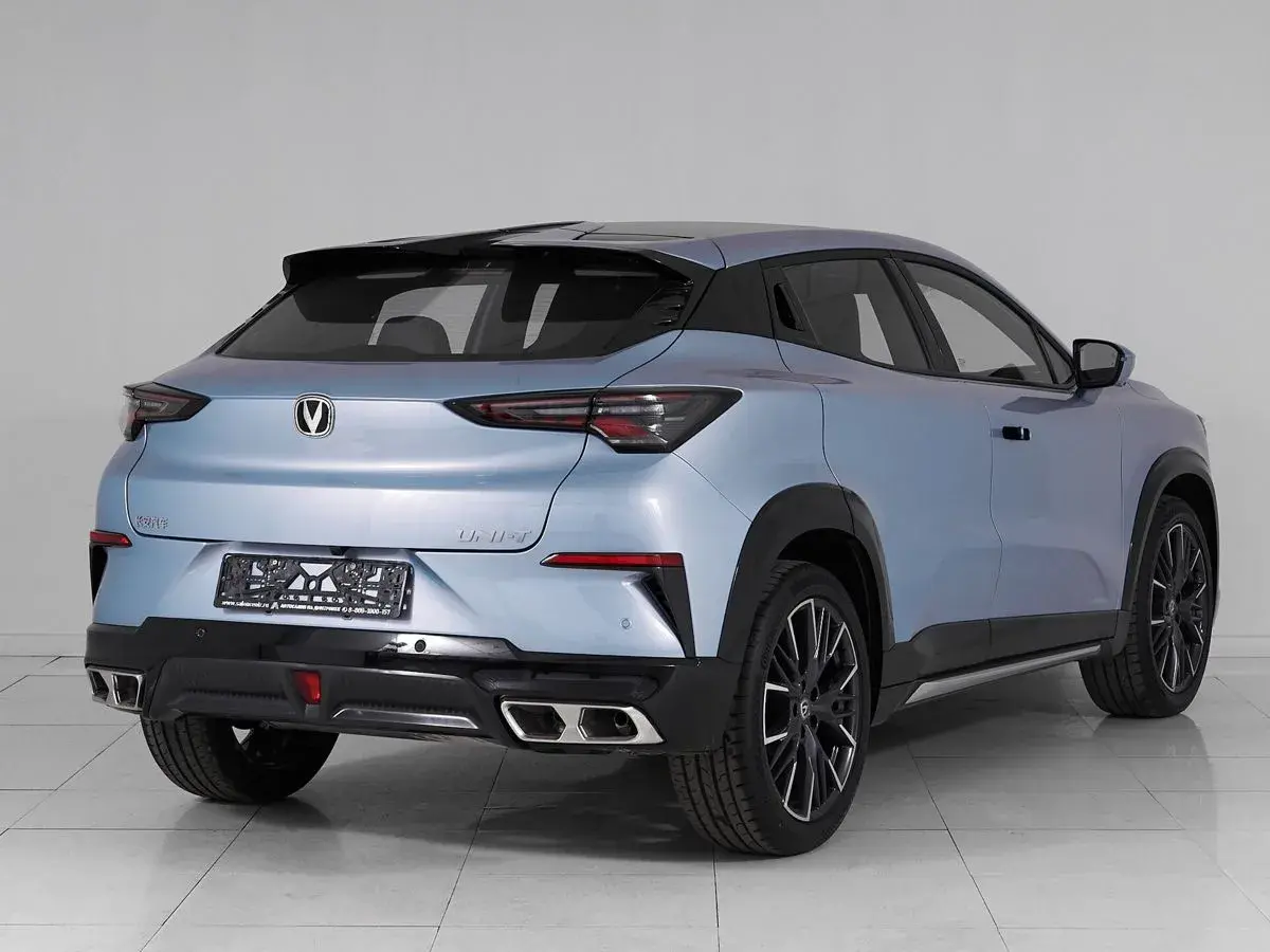 Changan UNI-T