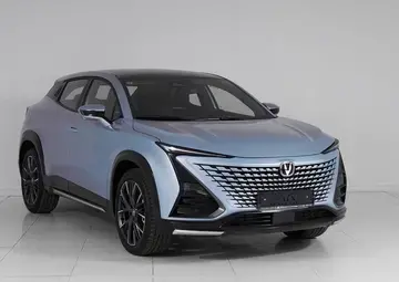 Changan UNI-T Вид 3