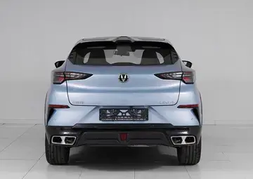 Changan UNI-T Вид 5