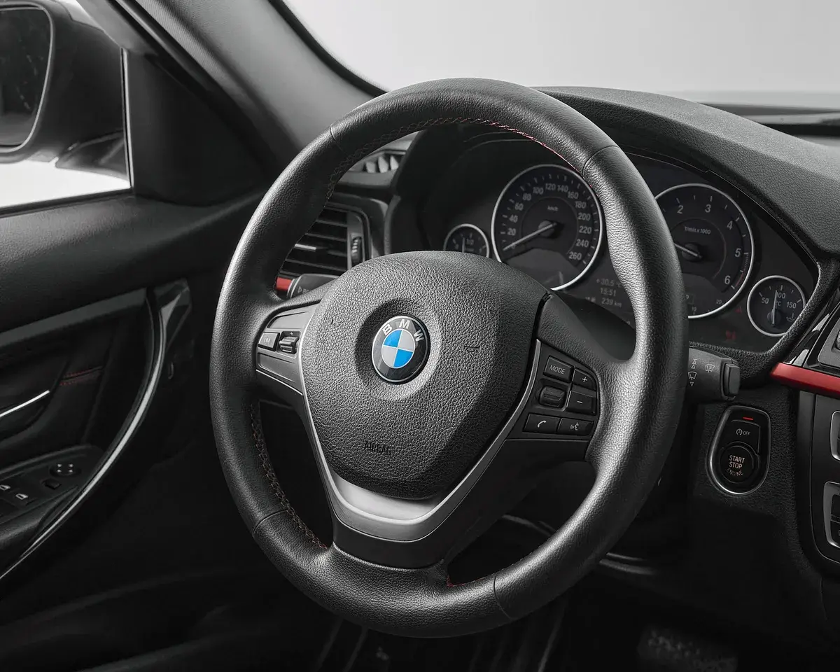 BMW 3 серии
