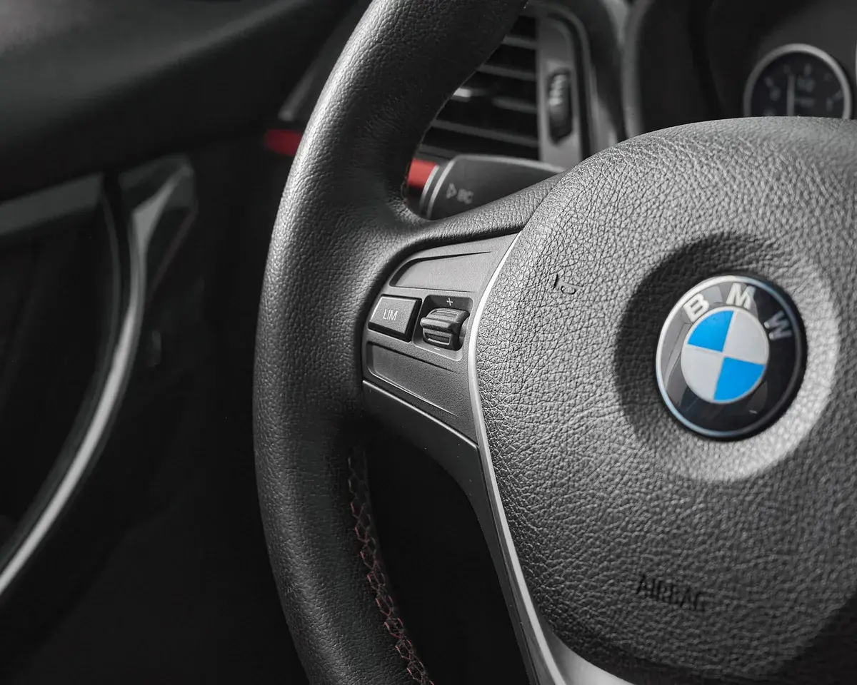 BMW 3 серии