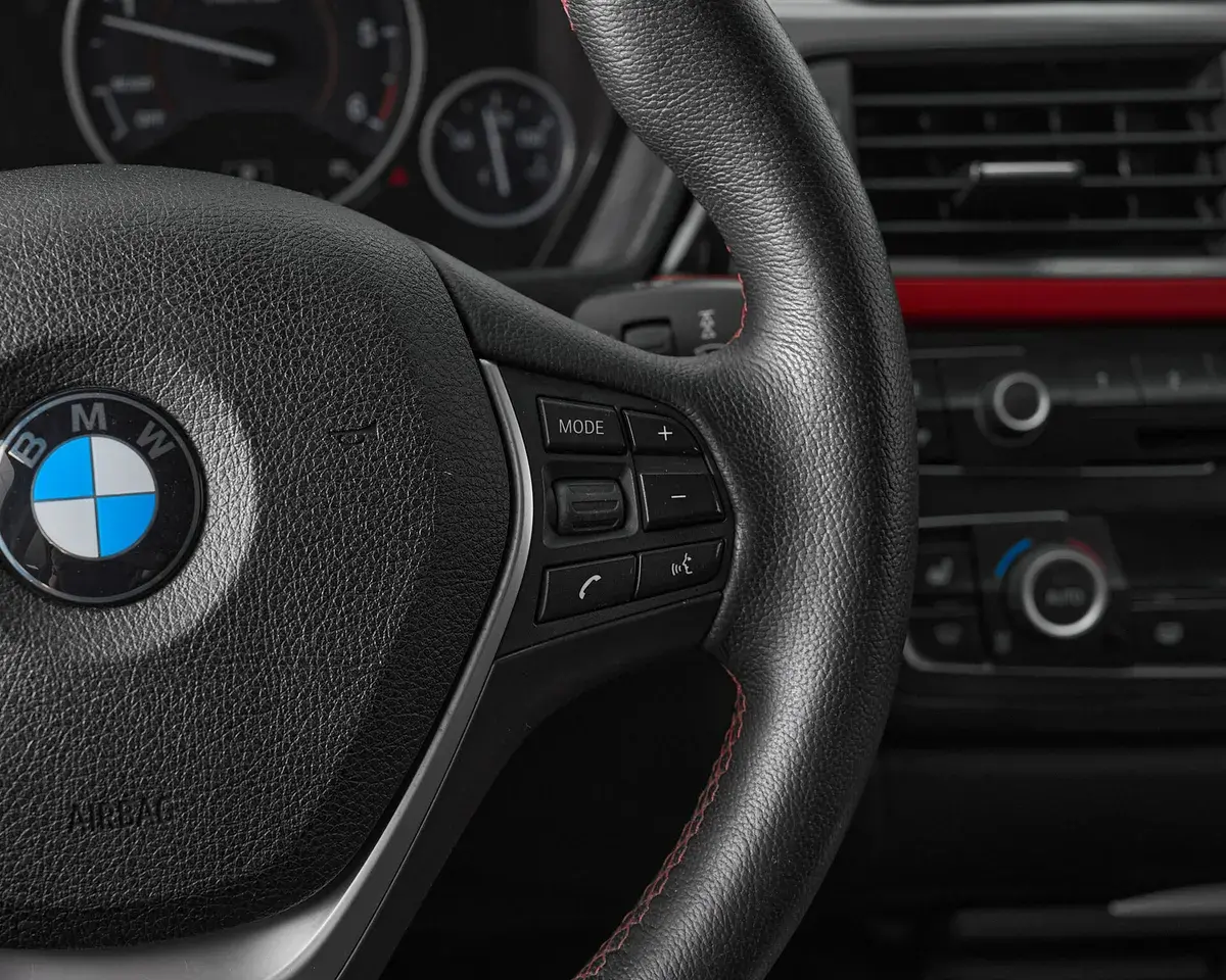 BMW 3 серии