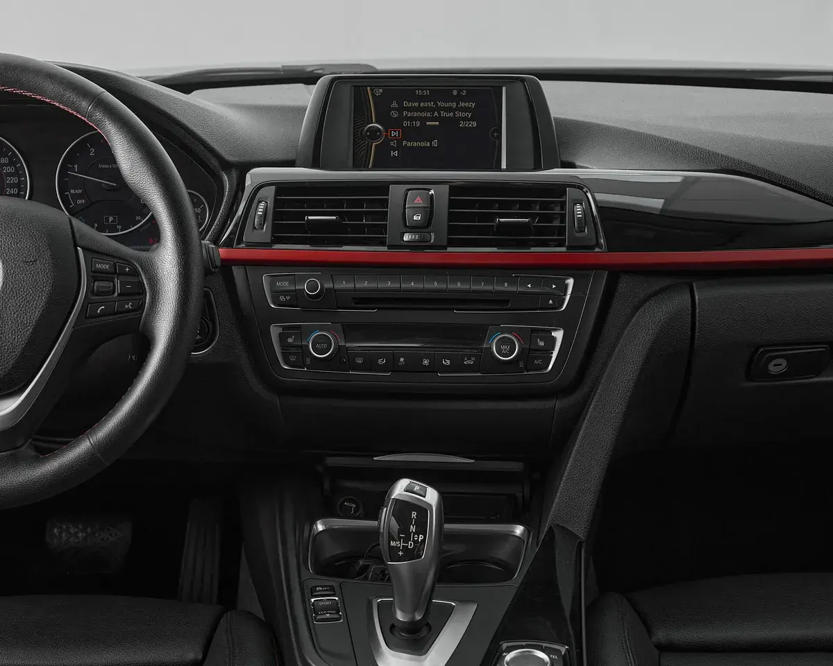 BMW 3 серии