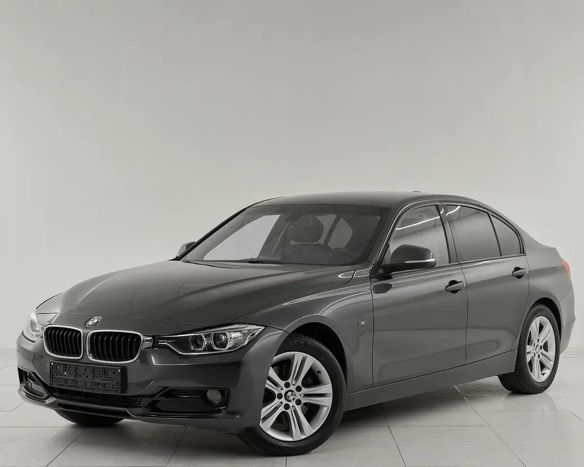 BMW 3 серии