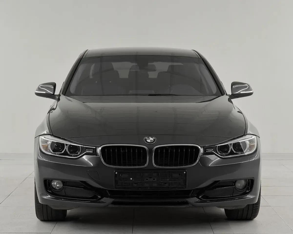 BMW 3 серии