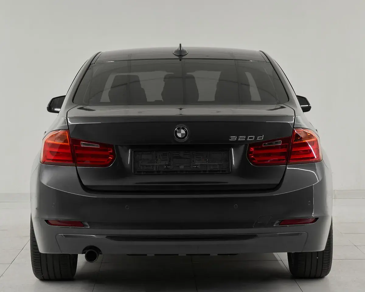 BMW 3 серии