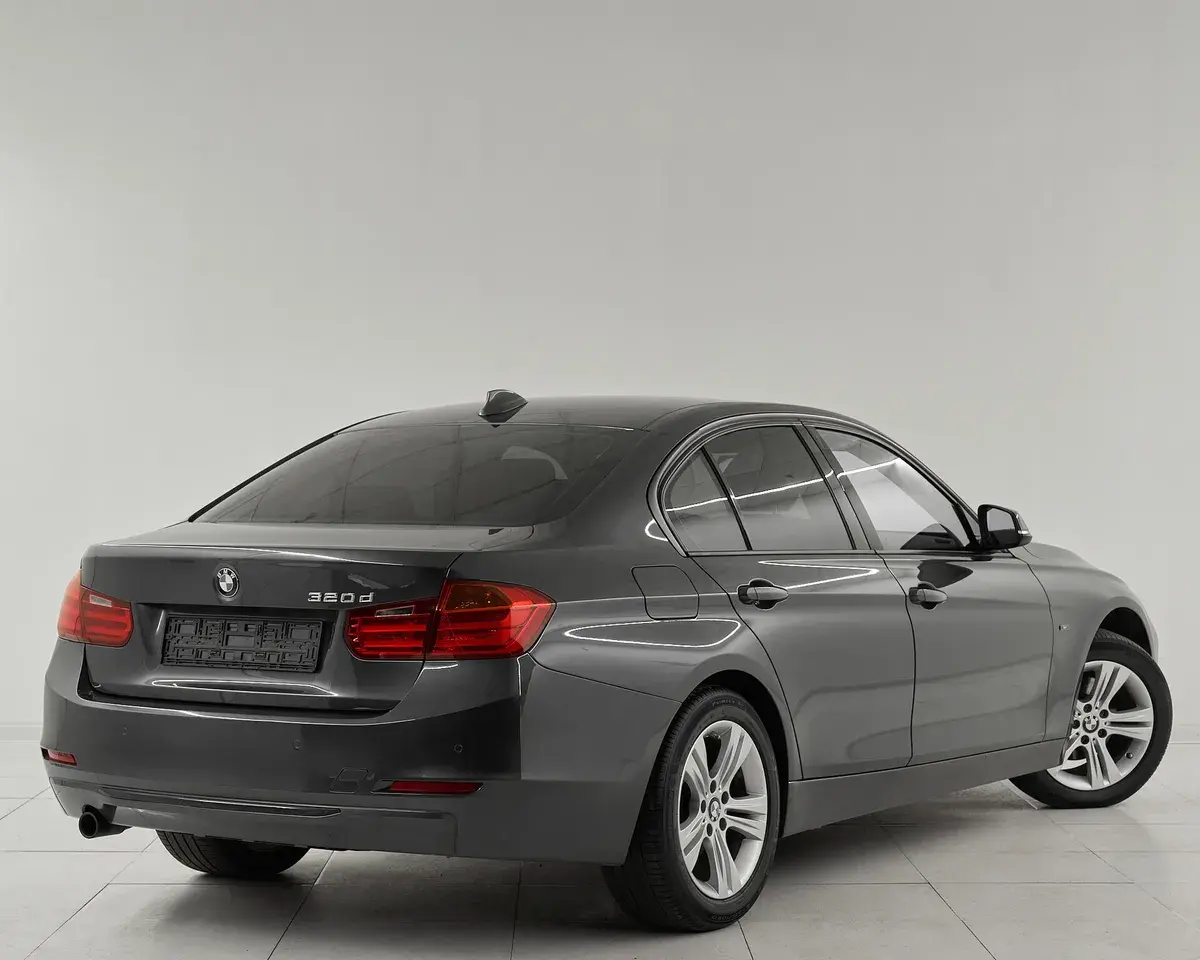 BMW 3 серии
