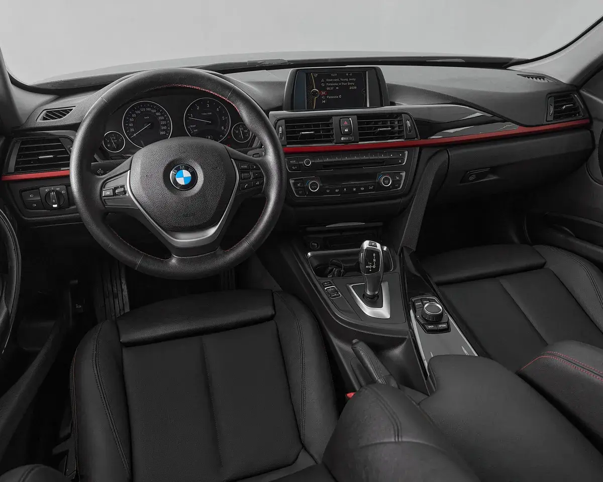 BMW 3 серии