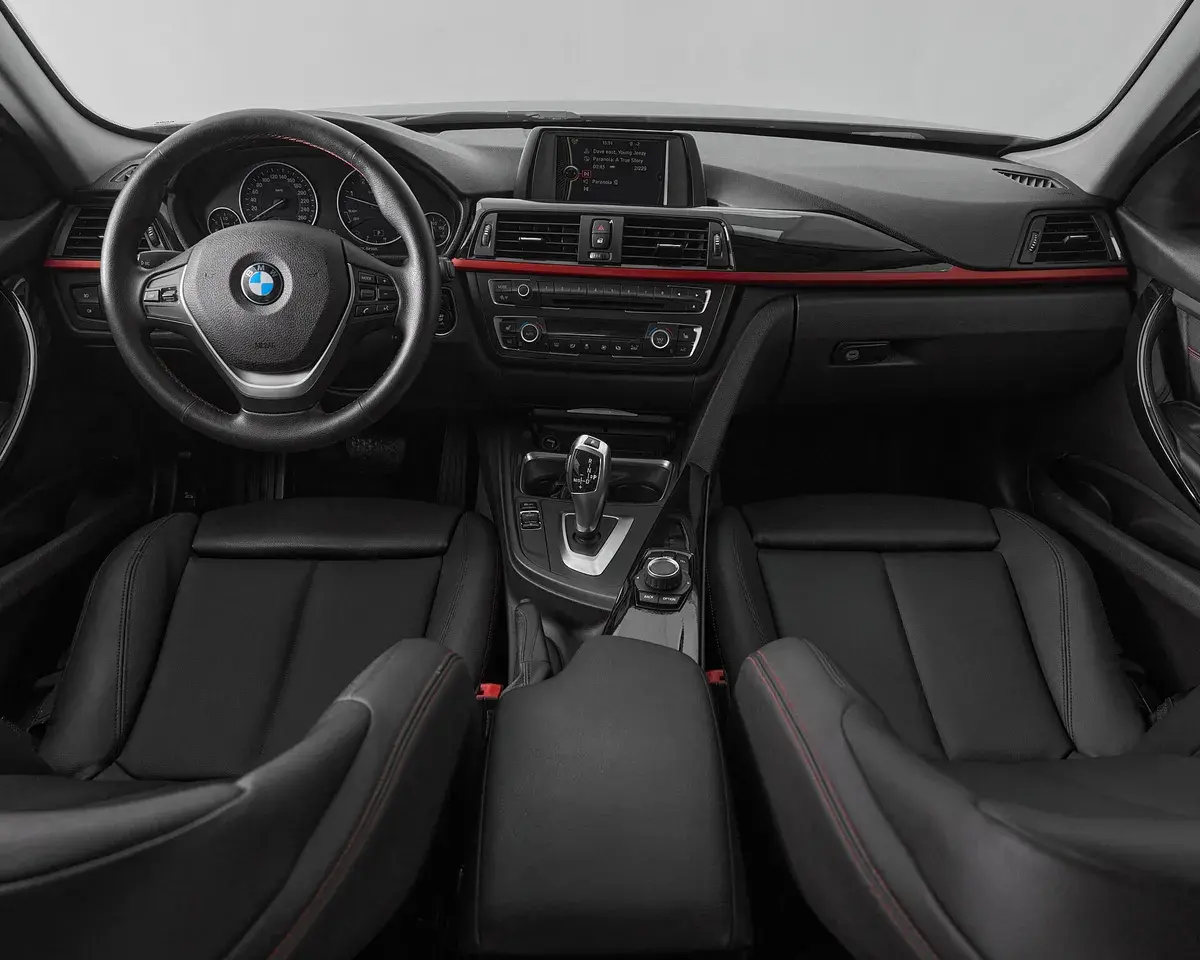 BMW 3 серии