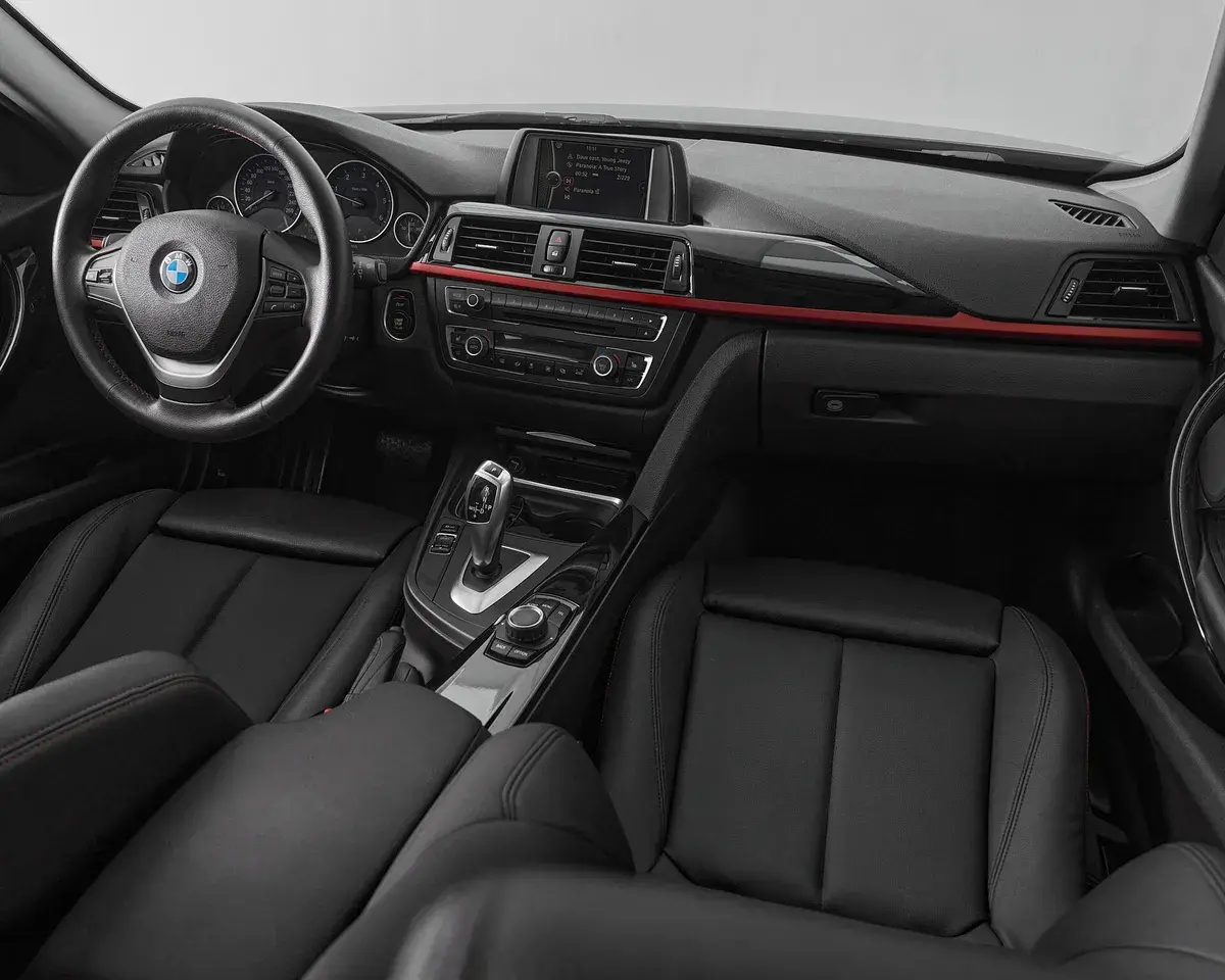 BMW 3 серии