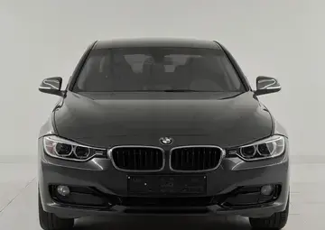 BMW 3 серии Вид 2