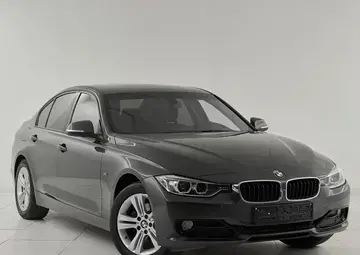 BMW 3 серии Вид 3