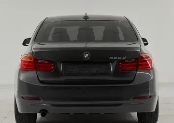 BMW 3 серии Вид 5