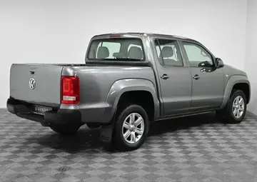 Volkswagen Amarok Вид 2
