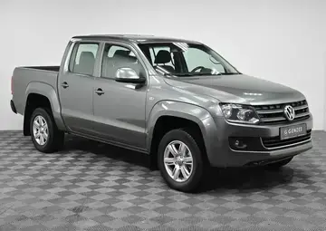 Volkswagen Amarok Вид 3