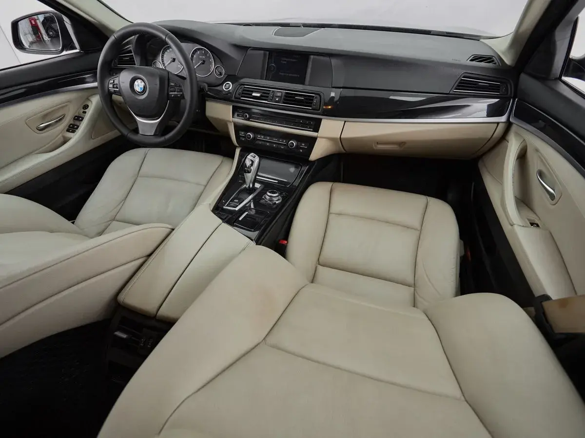 BMW 5 серии