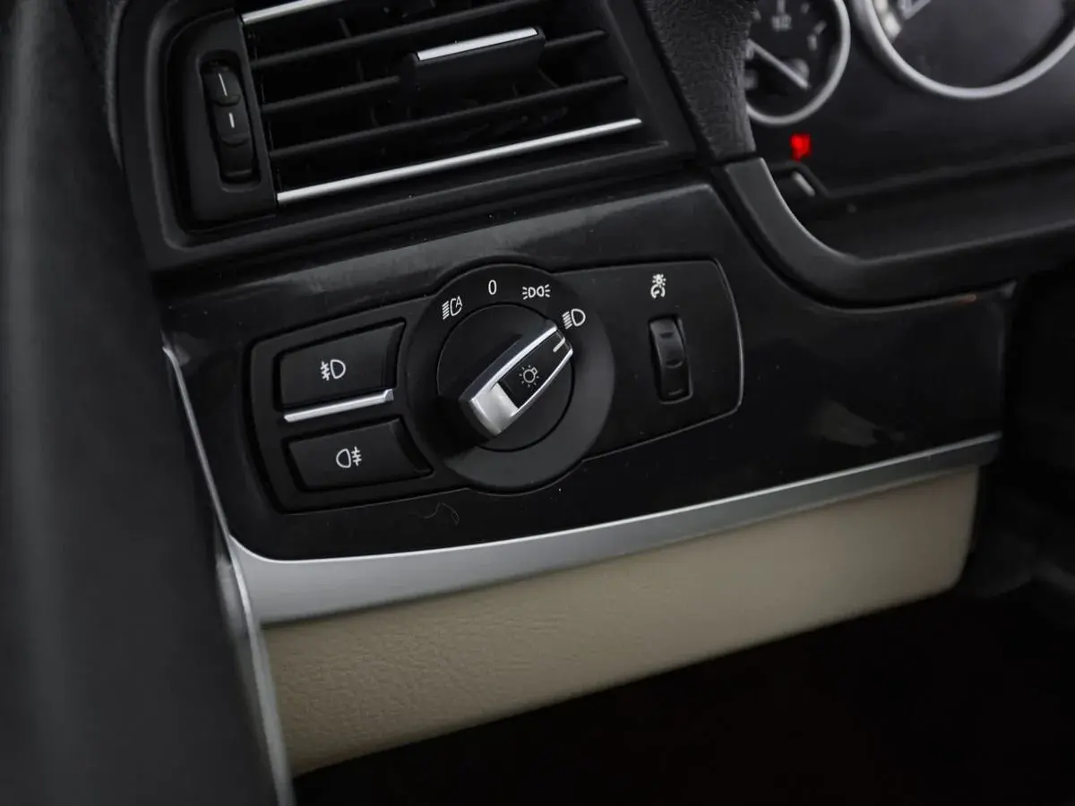 BMW 5 серии