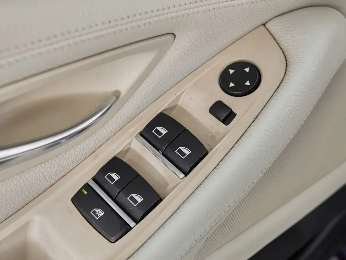BMW 5 серии