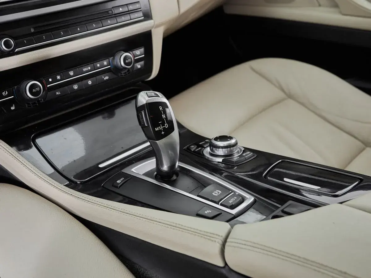 BMW 5 серии