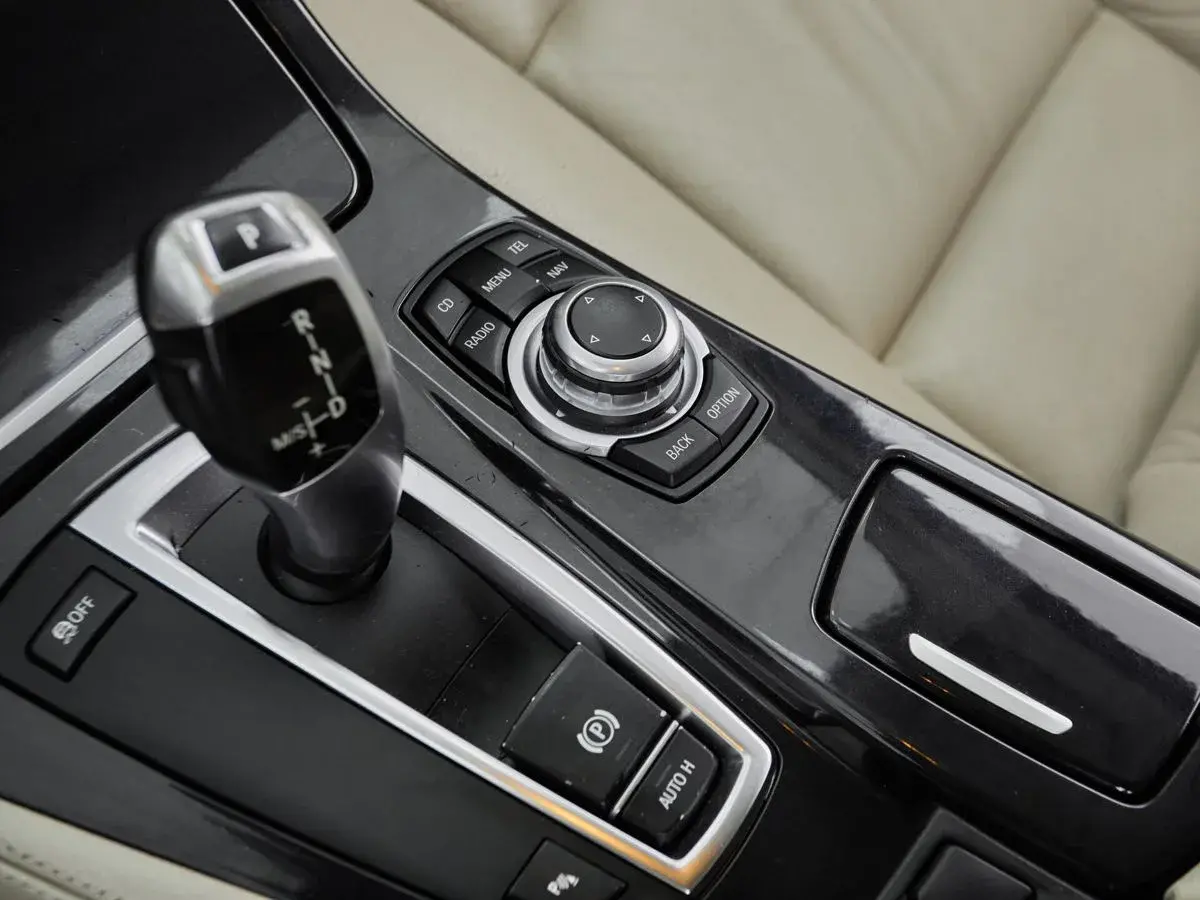 BMW 5 серии
