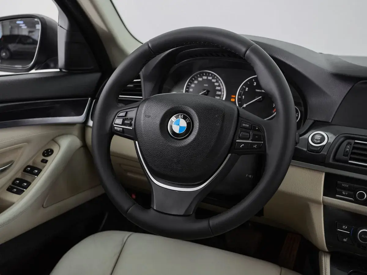 BMW 5 серии
