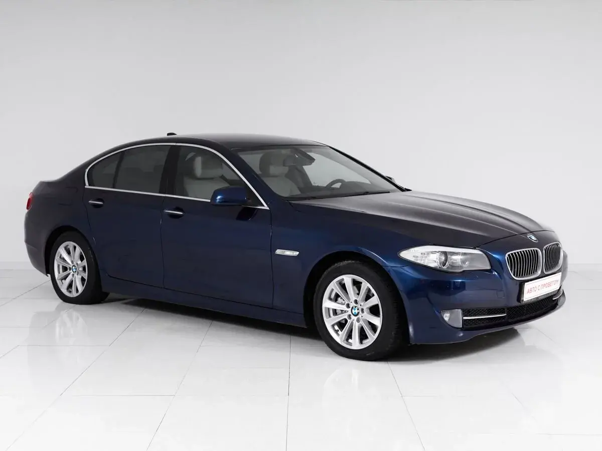 BMW 5 серии