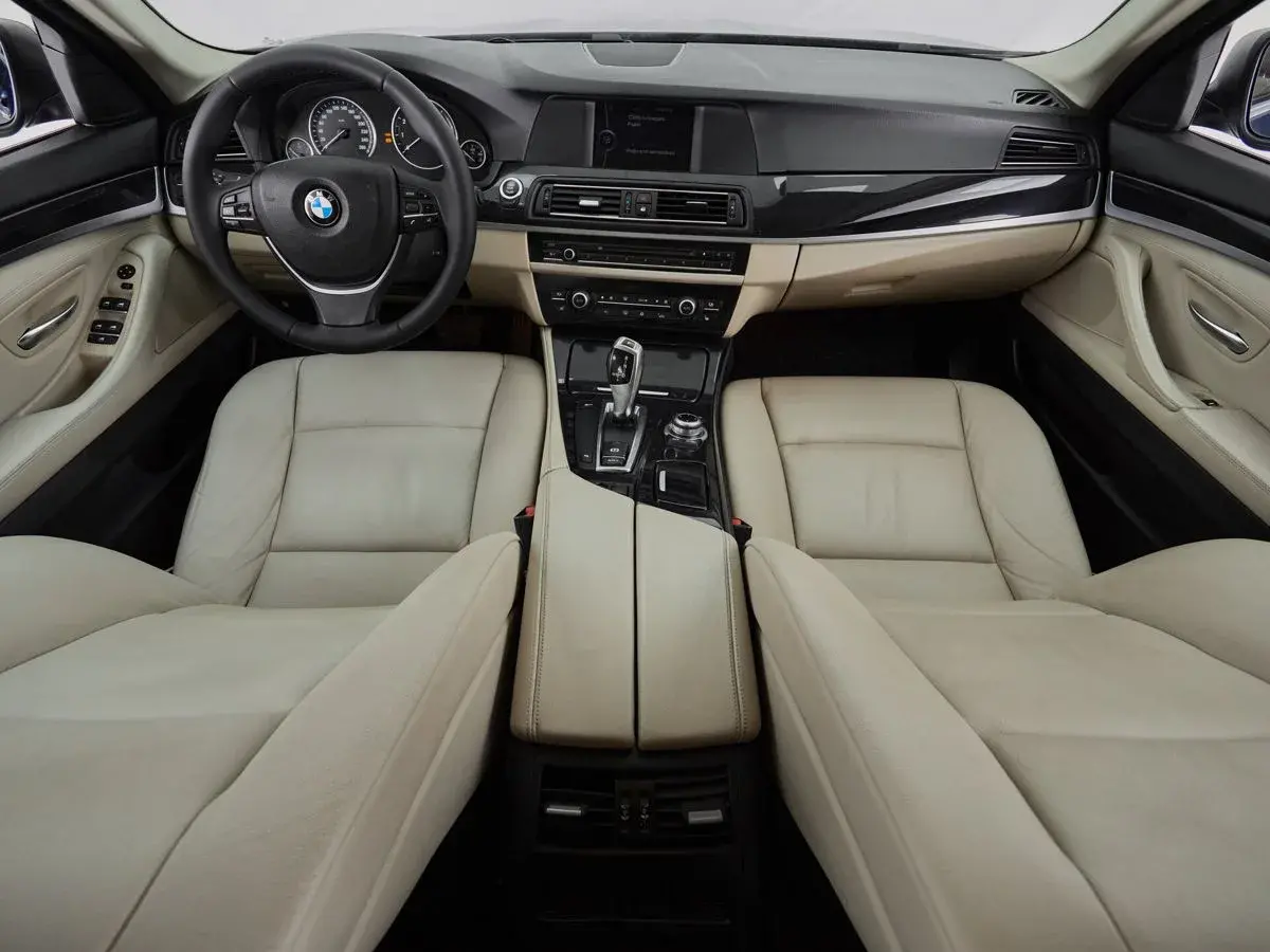 BMW 5 серии