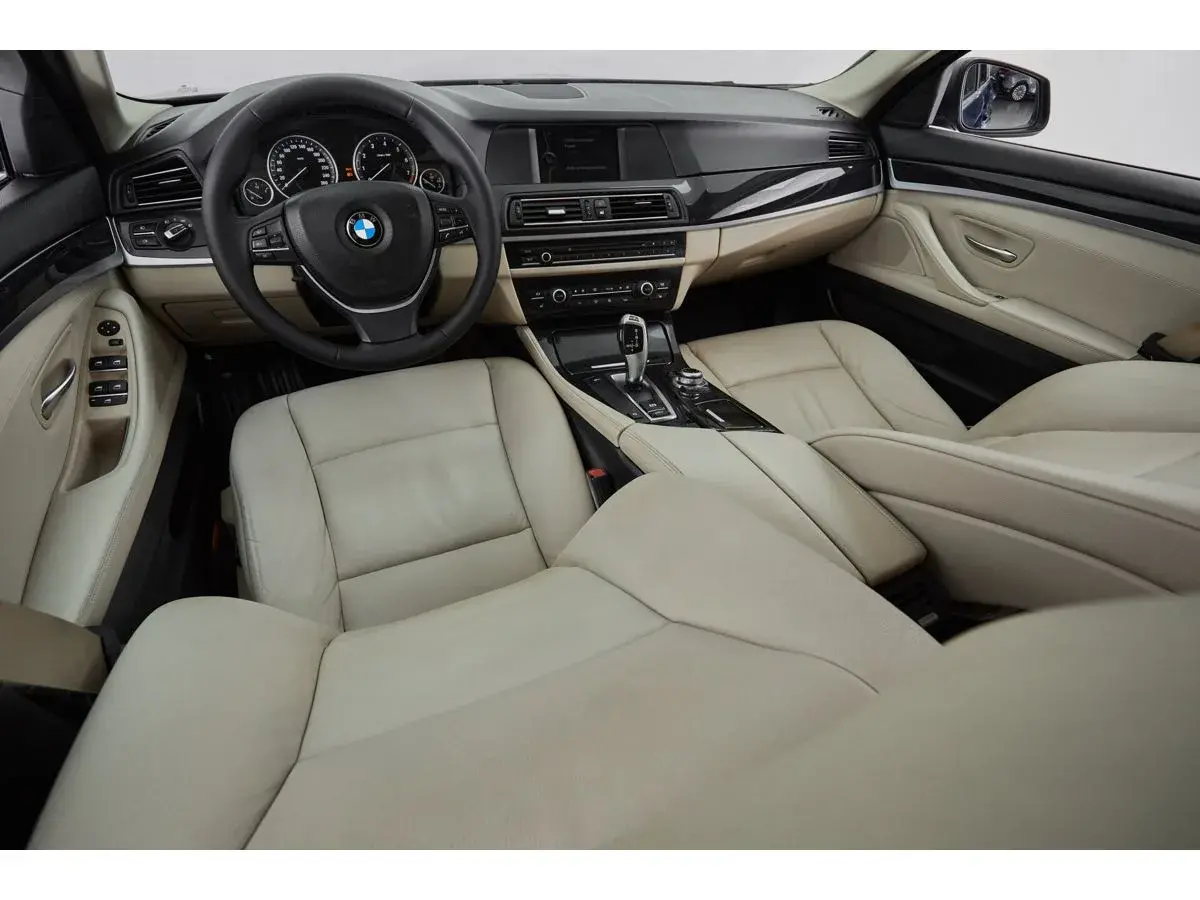 BMW 5 серии