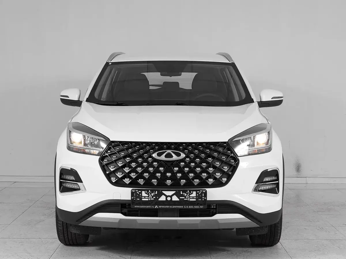 Chery Tiggo 4 Pro