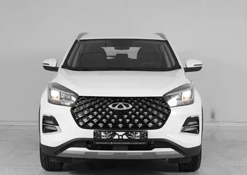 Chery Tiggo 4 Pro Вид 2
