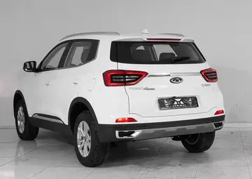 Chery Tiggo 4 Pro Вид 4