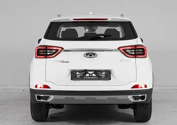 Chery Tiggo 4 Pro Вид 5