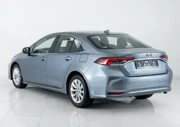 Toyota Corolla Вид 5