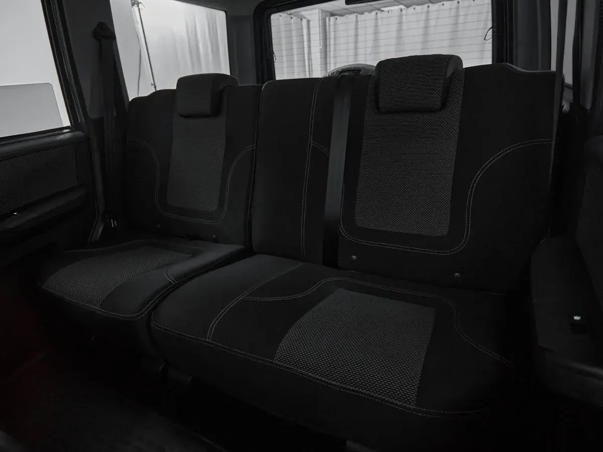 UAZ Патриот