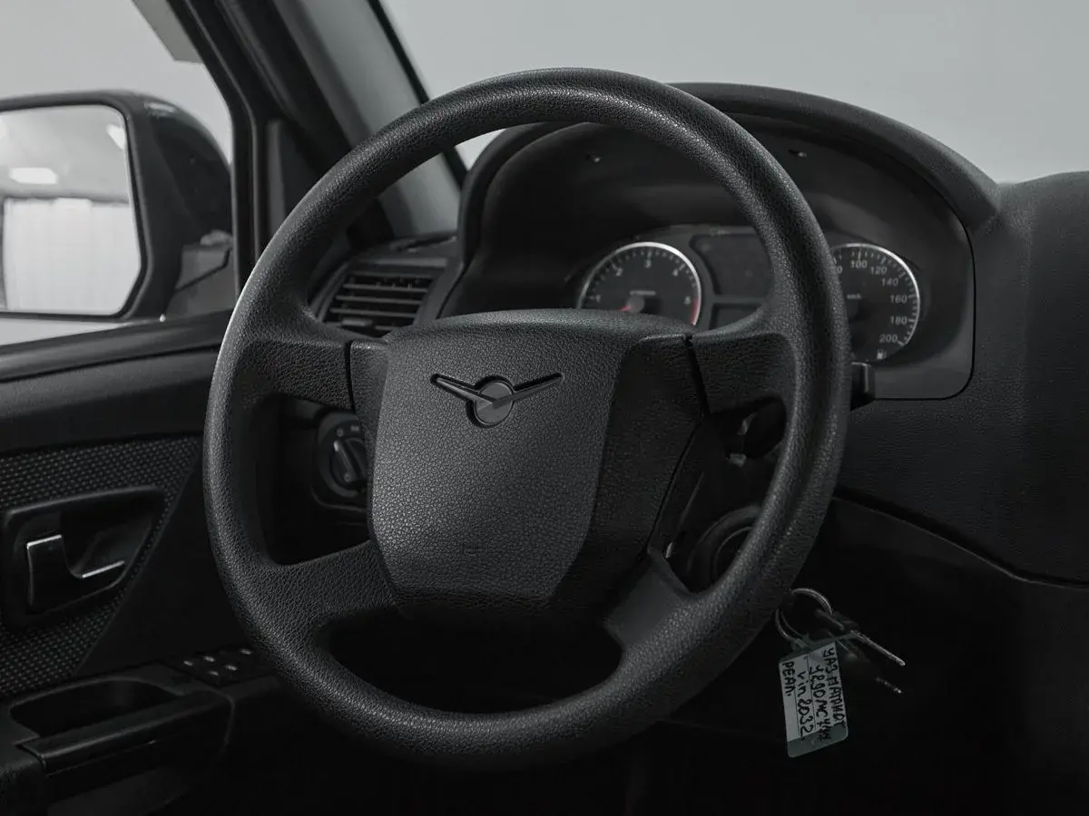 UAZ Патриот