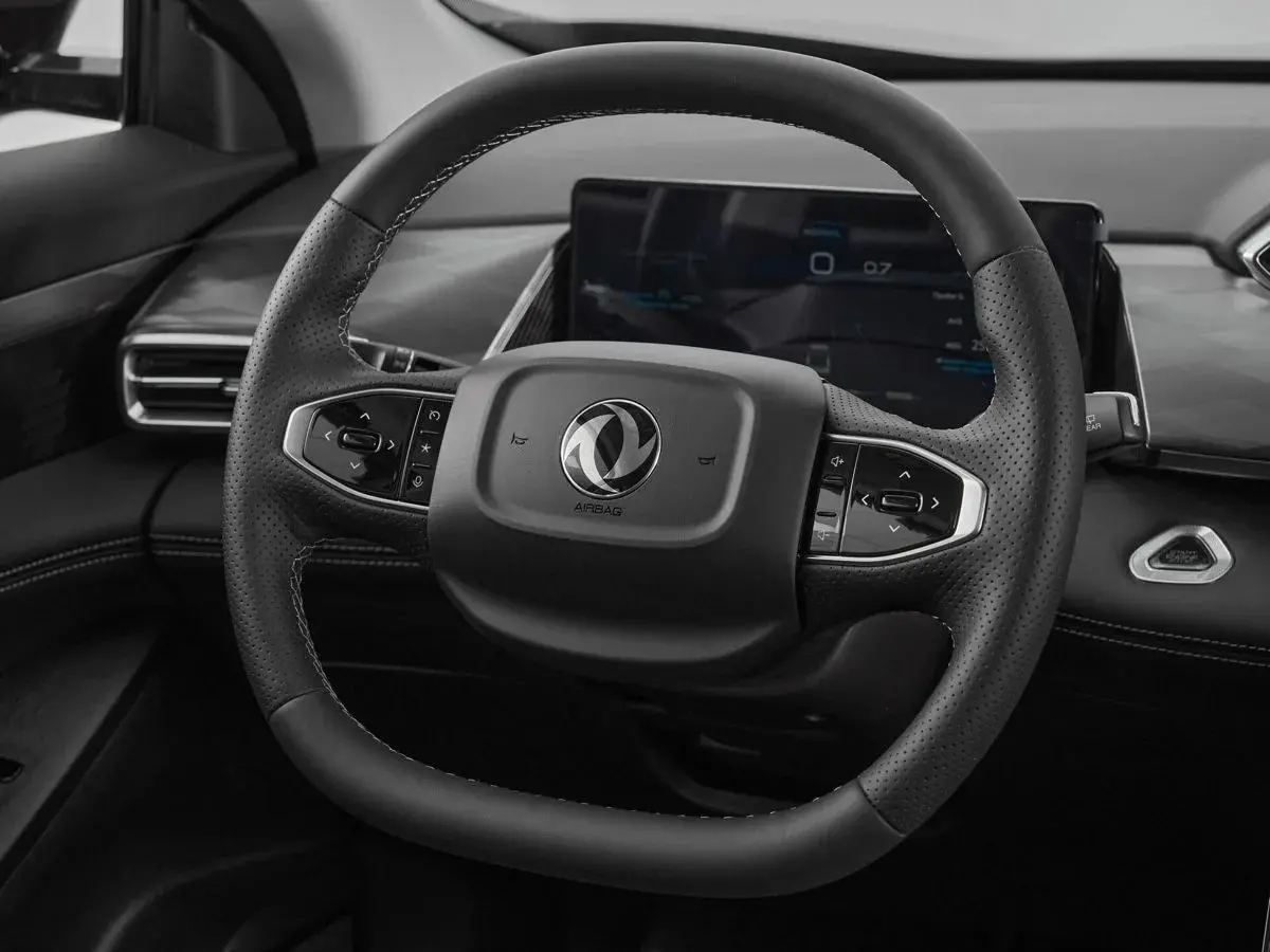 Dongfeng Mage