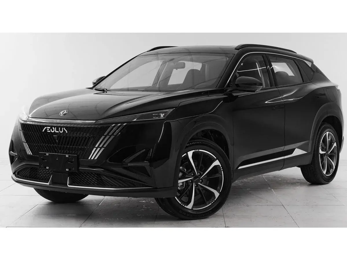 Dongfeng Mage