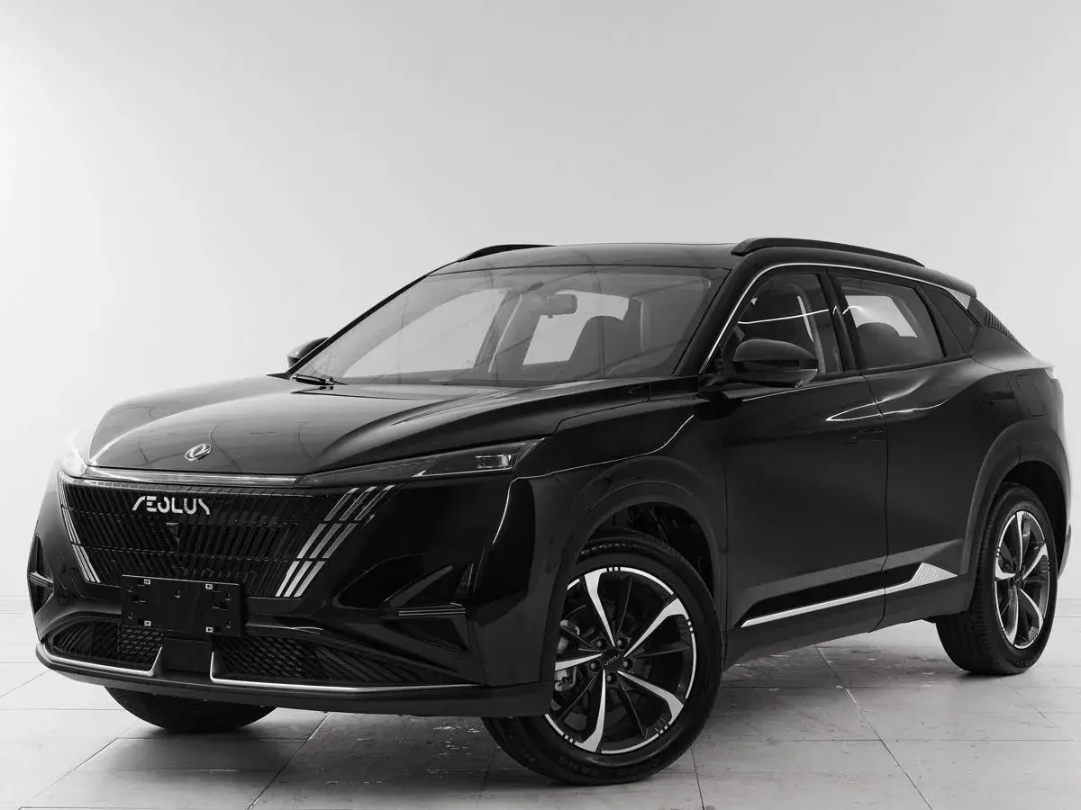 Dongfeng Mage