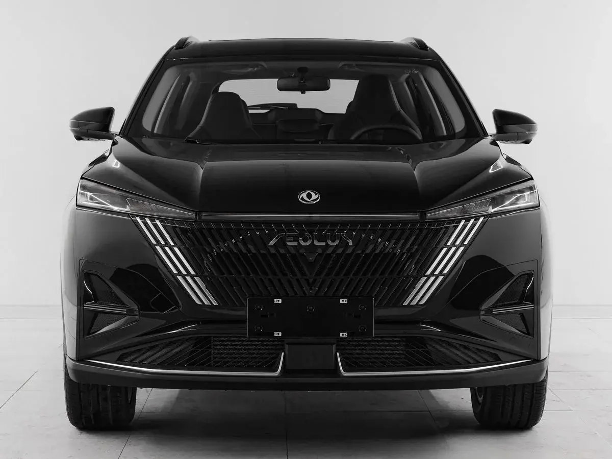 Dongfeng Mage