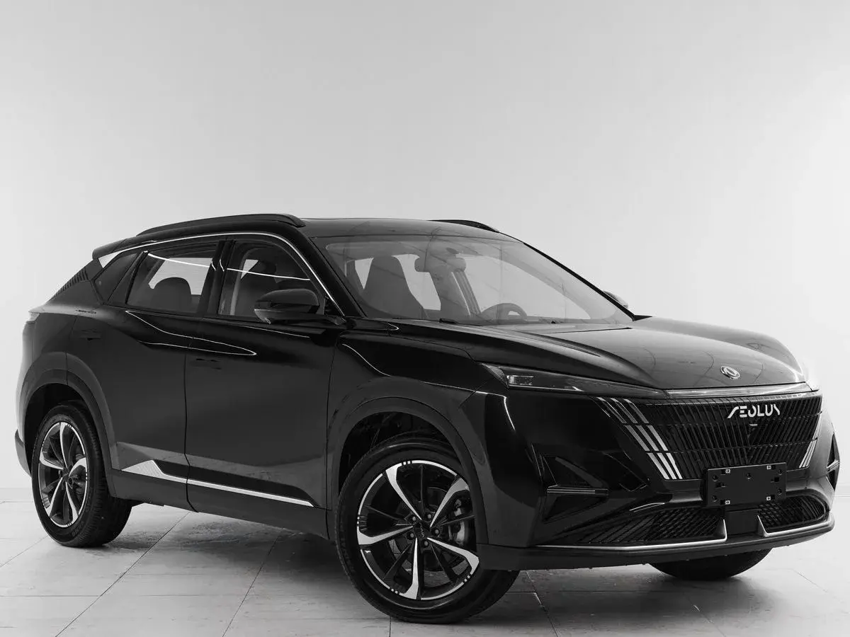 Dongfeng Mage