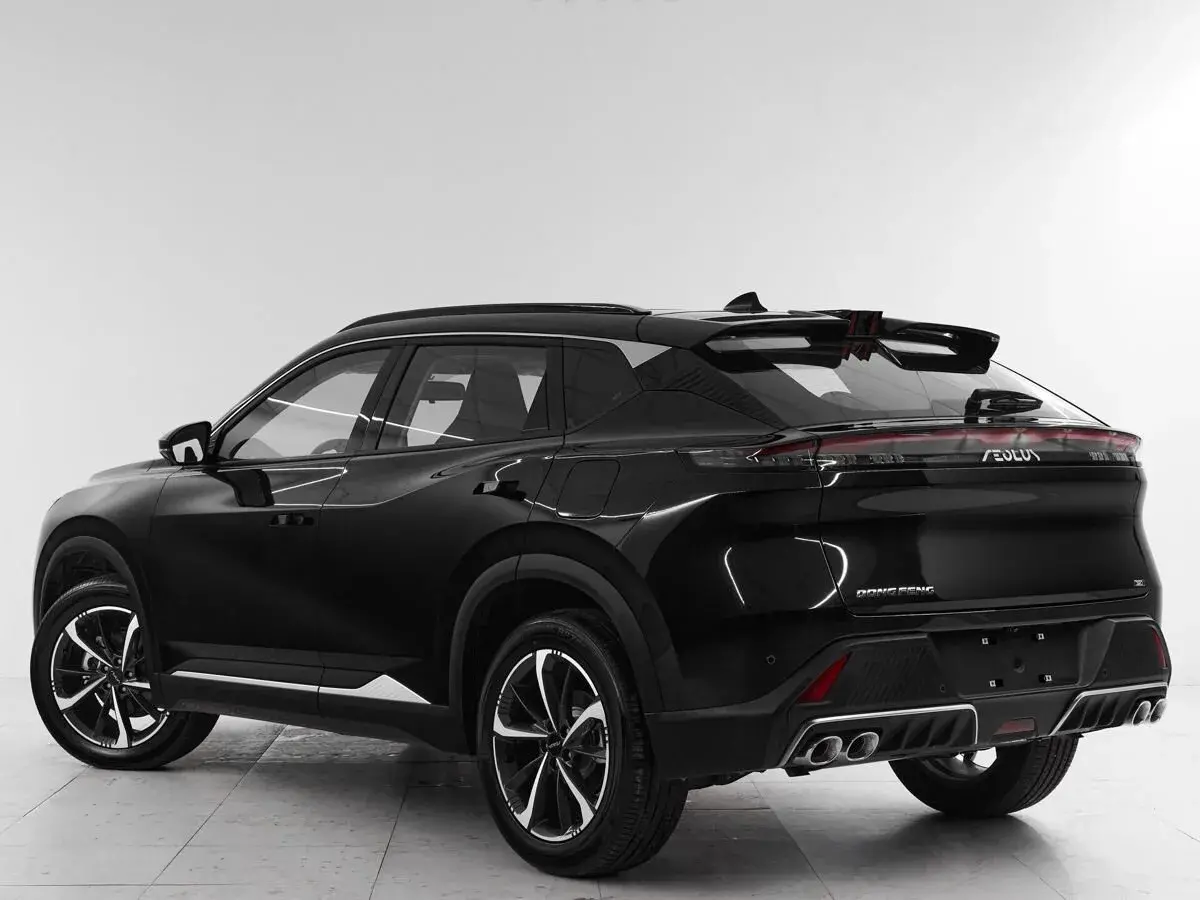 Dongfeng Mage