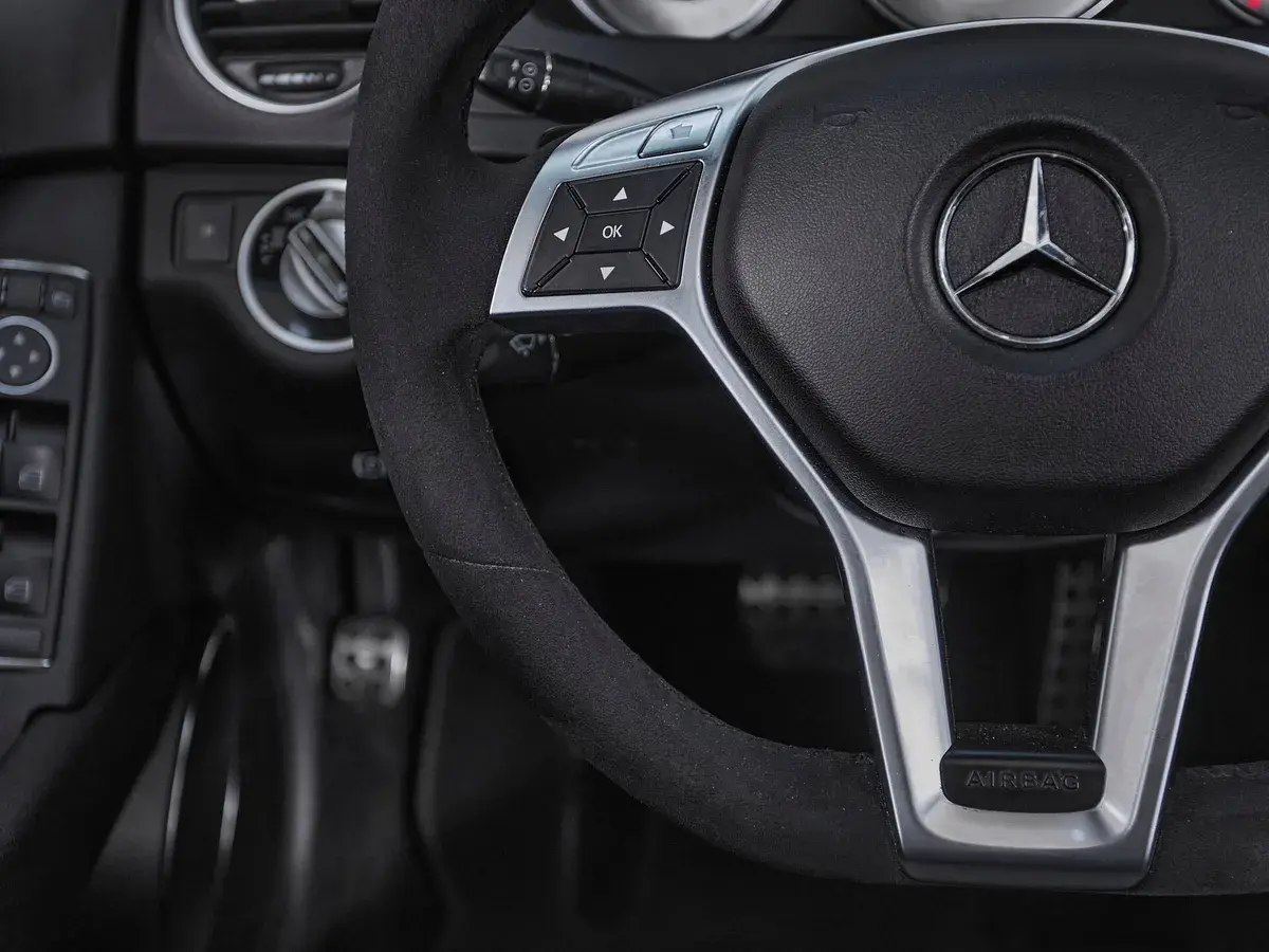 Mercedes benz C-Класс