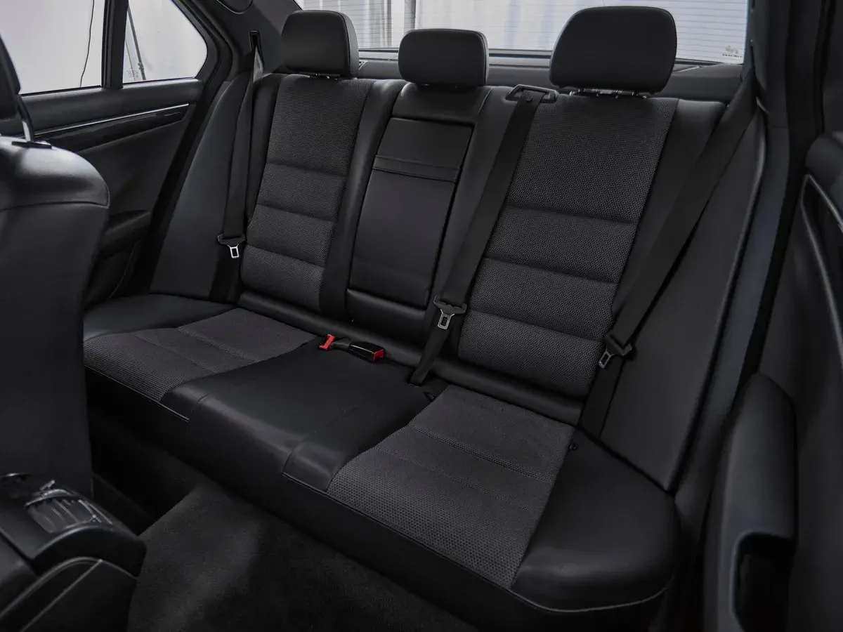 Mercedes benz C-Класс