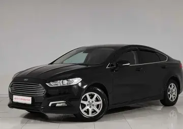 Ford Mondeo Вид 1