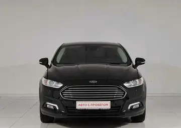 Ford Mondeo Вид 2