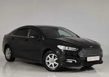 Ford Mondeo Вид 3