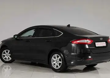 Ford Mondeo Вид 4