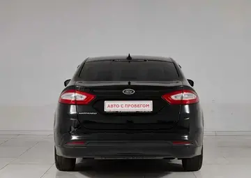 Ford Mondeo Вид 5