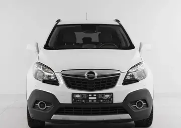 Opel Mokka Вид 2